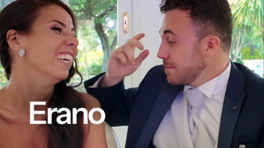 Lorenzo e Sarah - Testimonial