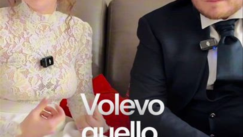 Da Napoli per vivere American Style