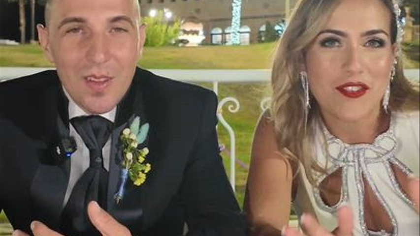 Dalla Calabria per vivere American Style