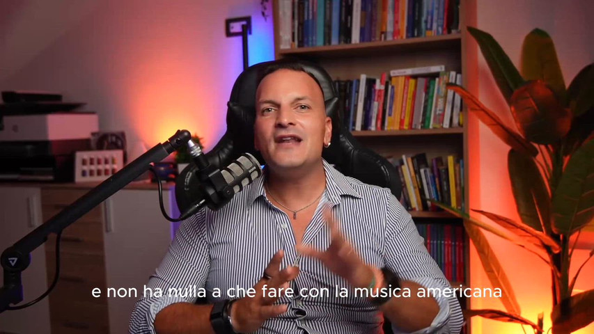 Guarda questo video prima di scegliere!