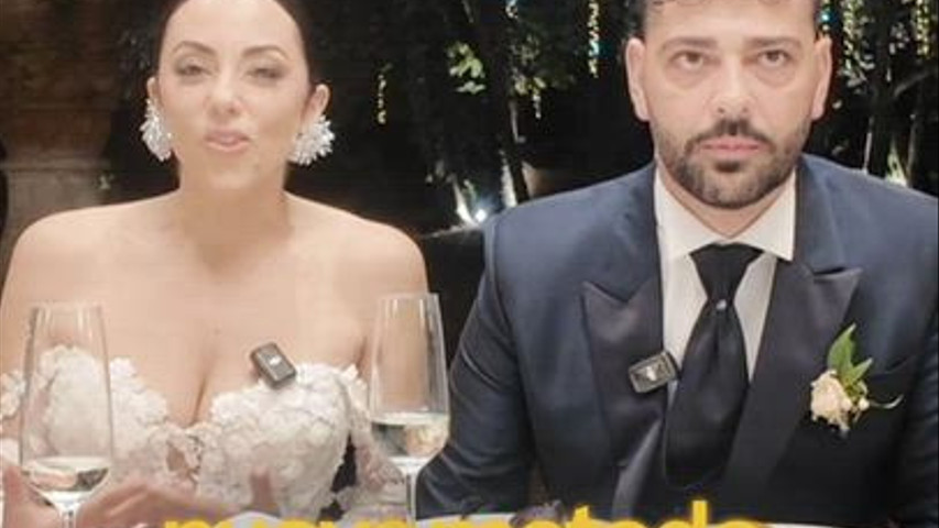 Mirko e Roberta - Testimonal