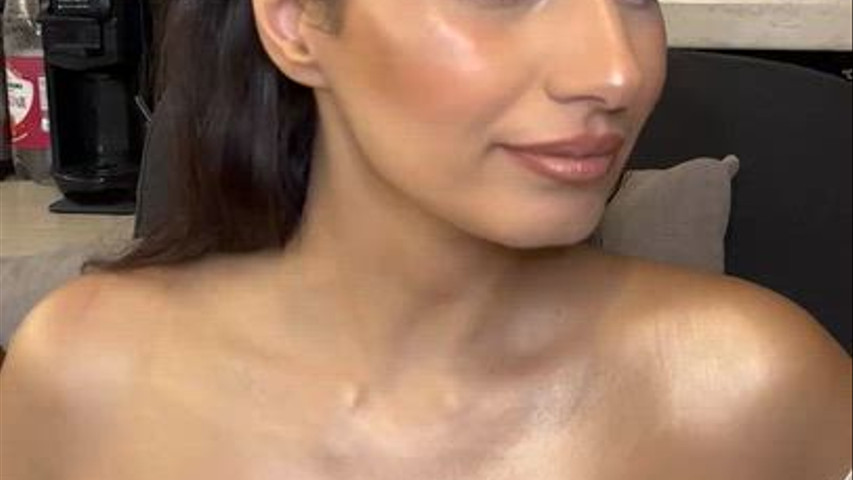Lucia Make-up Artist 