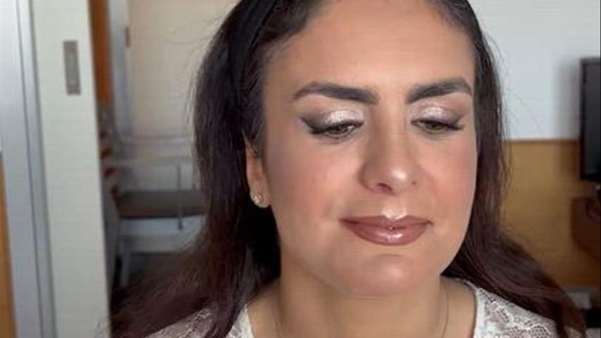 Lucia Make-up Artist 