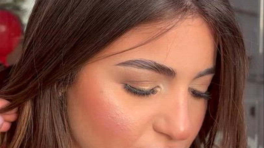 Lucia Make-up Artist 