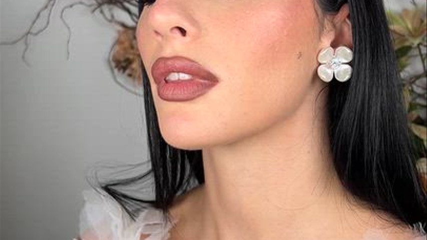 Lucia Make-up Artist 