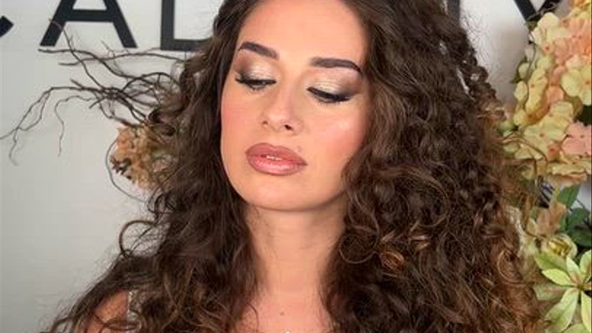 Lucia Make-up Artist 