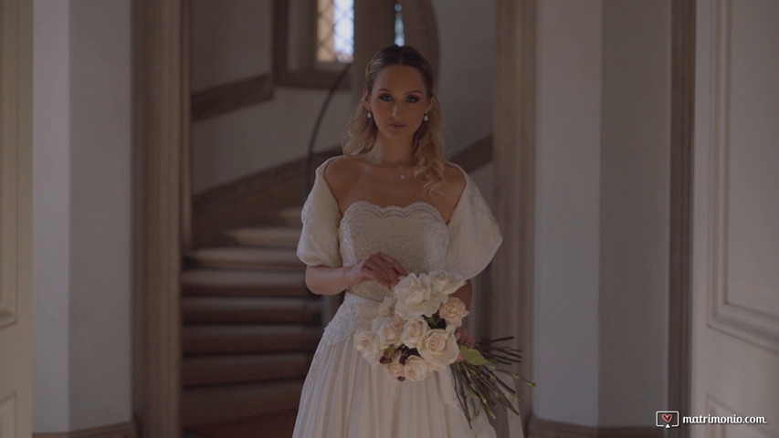 La Vie En Blanc, Villa Aurelia - part 2