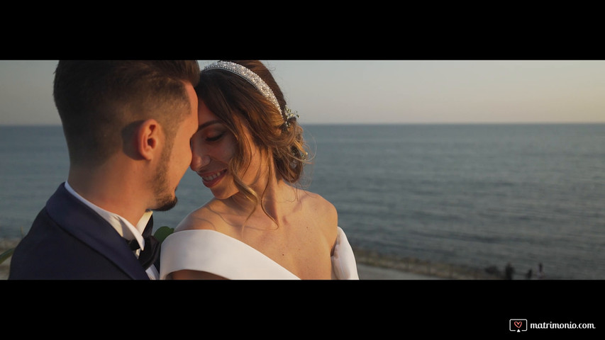 Carlotta e Michele 