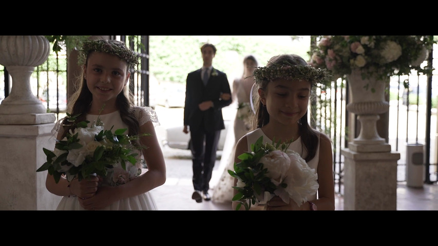 Ilaria e Alessandro