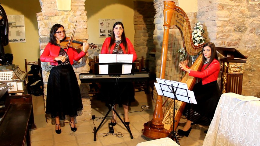 Ave Maria di Gounod