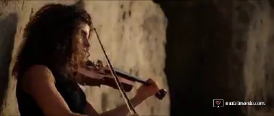Violinista per i tuoi eventi