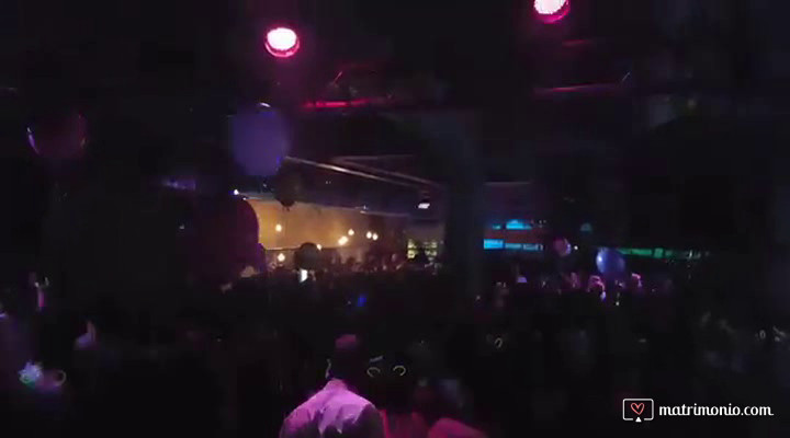 Deejay Set & Luci