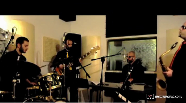 Quartetto jazz