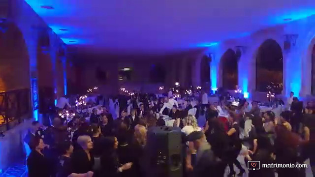 Capodanno revival Dj con animazione