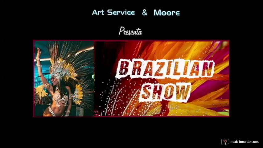 Show Brasiliano