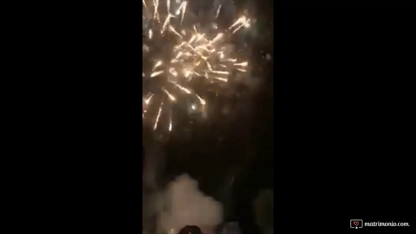 Palloncini & Fuochi d'Artificio