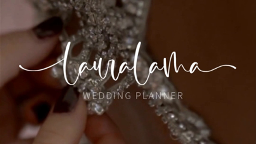 Laura Lama Wedding Planner 