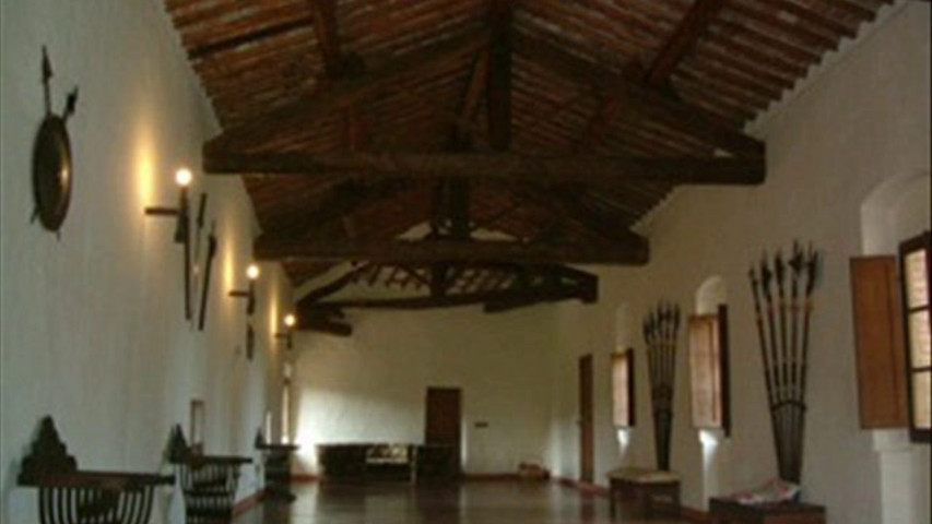Matrimoni a Castel Pietraio