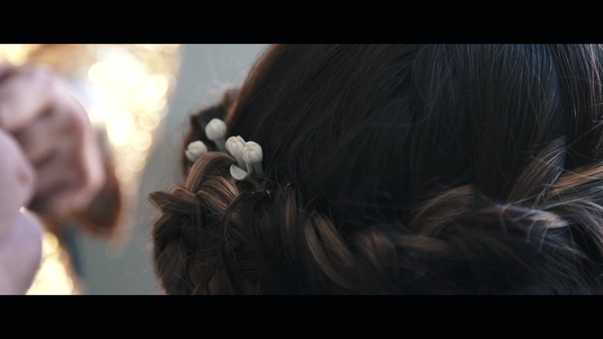 Giulia e Sebastiano Wedding Trailer