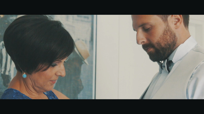 Giulia e Giancarlo SDE