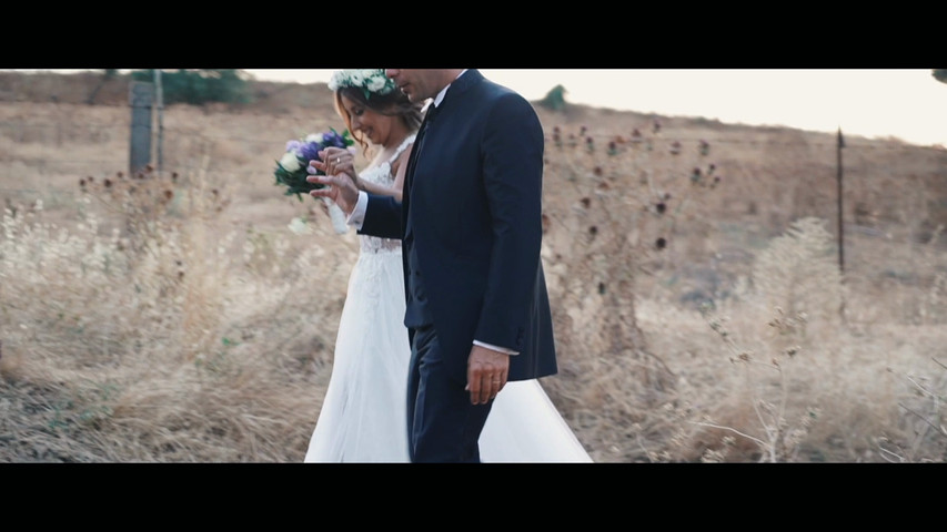 Laura e Giuseppe Wedding Trailer