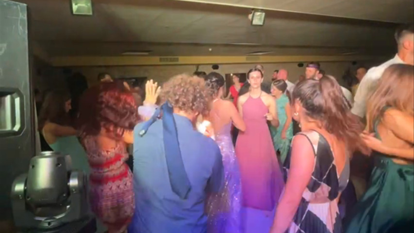 Wedding Party 