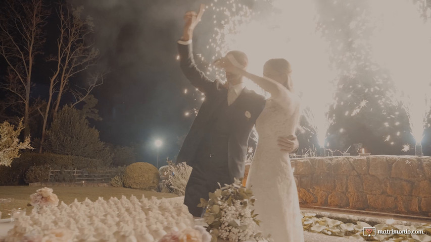 Francesco & Sofia