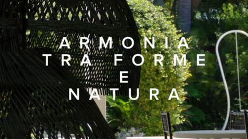 Villa meravigliosa 