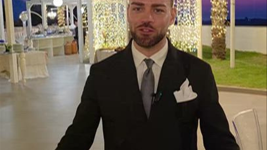 MIRA RICEVIMENTI