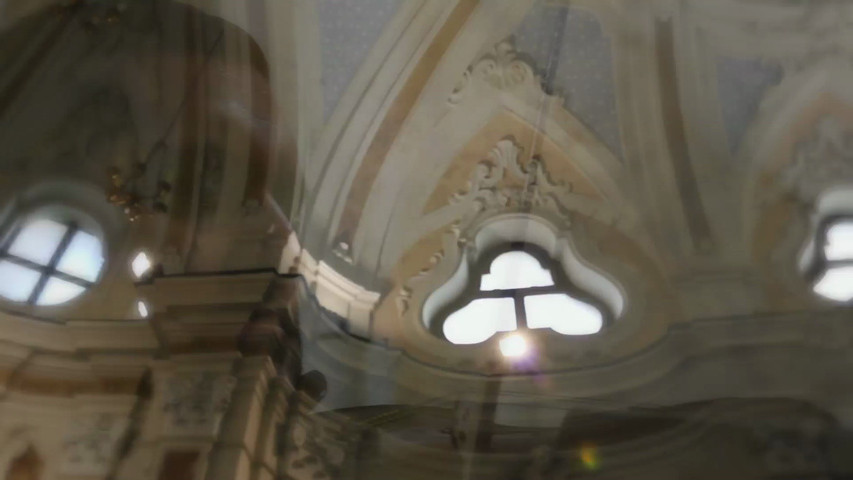 Pianoforte e Violino in Chiesa