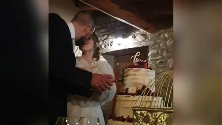 Elisa e Luca 27.12.2019