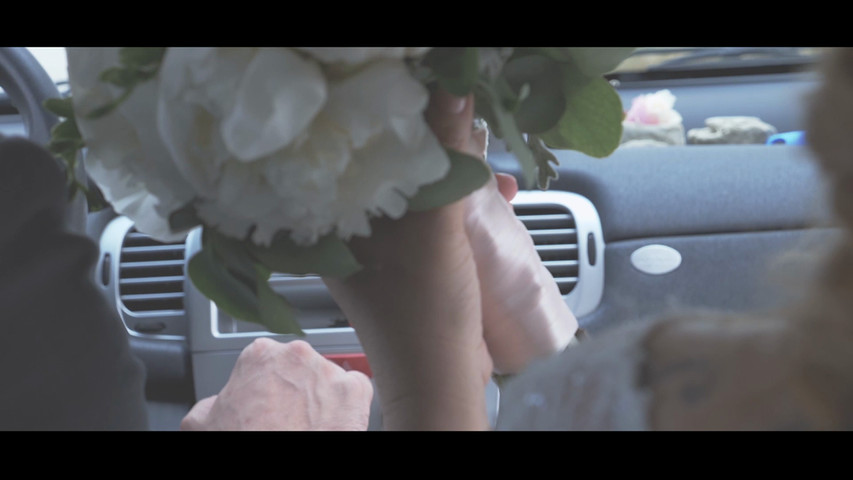 Alessio e Fleur - Wedding Trailer - Reportage