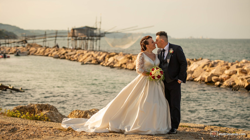 NadPhoto Fotografo il vostro matrimonio raccontato con naturalezza ed empatia