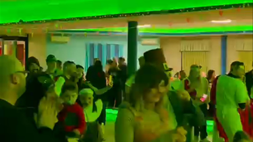 Carnival Party
