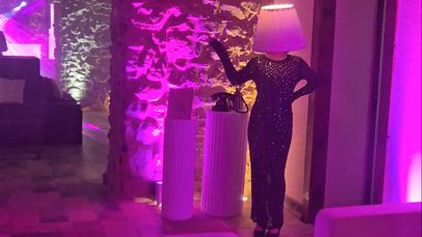 Evento privato 18 compleanno
