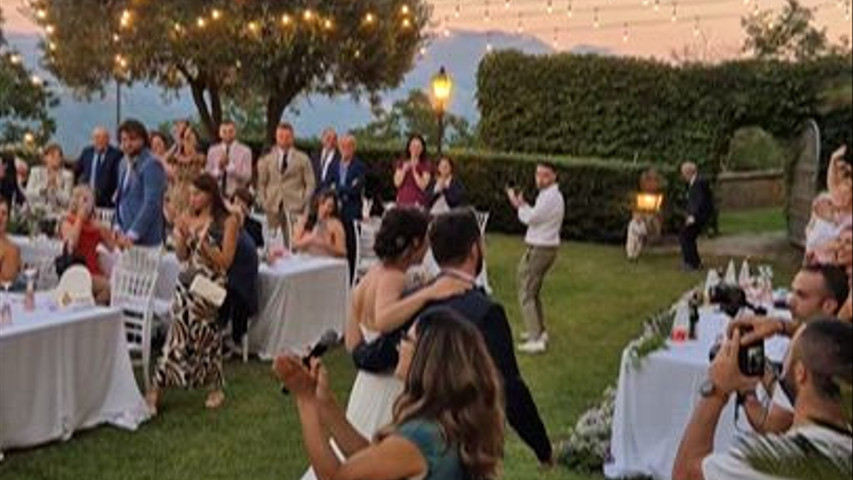 Matrimonio 