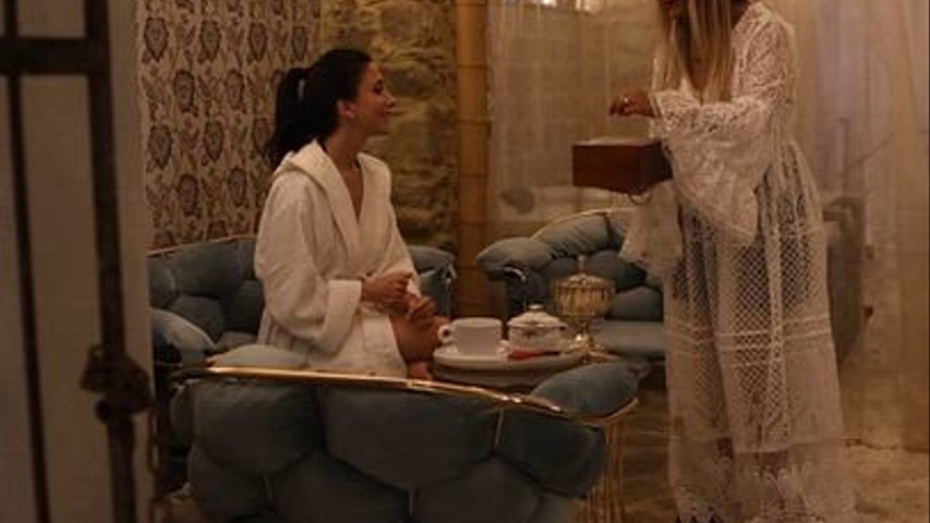Spa