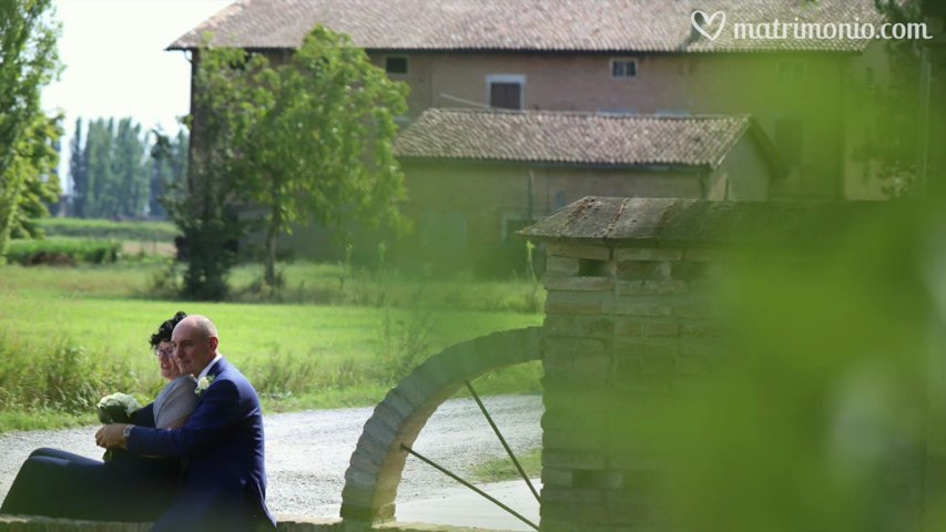 Agriturismo La Brezza