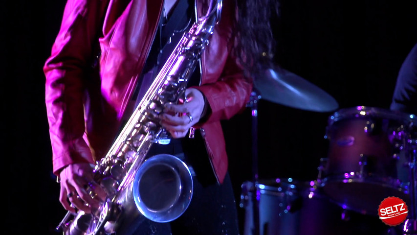Seltz trio classico 