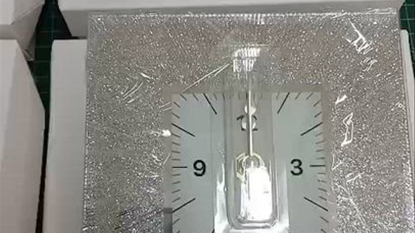 crilù orologio