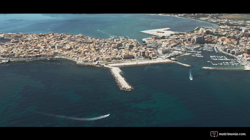 Love in Ortigia Amatevi 