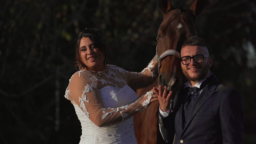 Miriana & Sebastiano