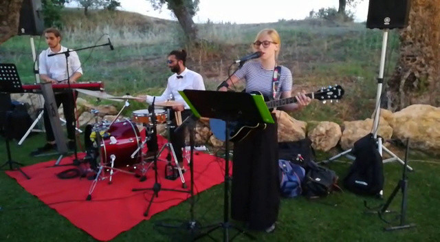 Suprema musica