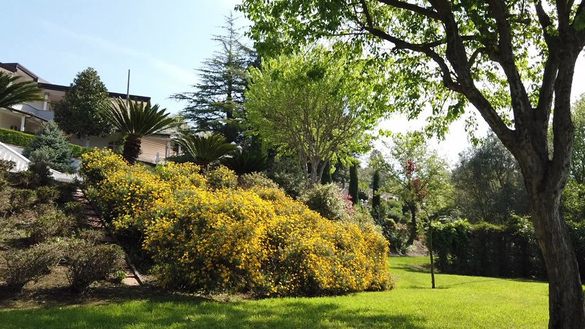 Villa Ebla