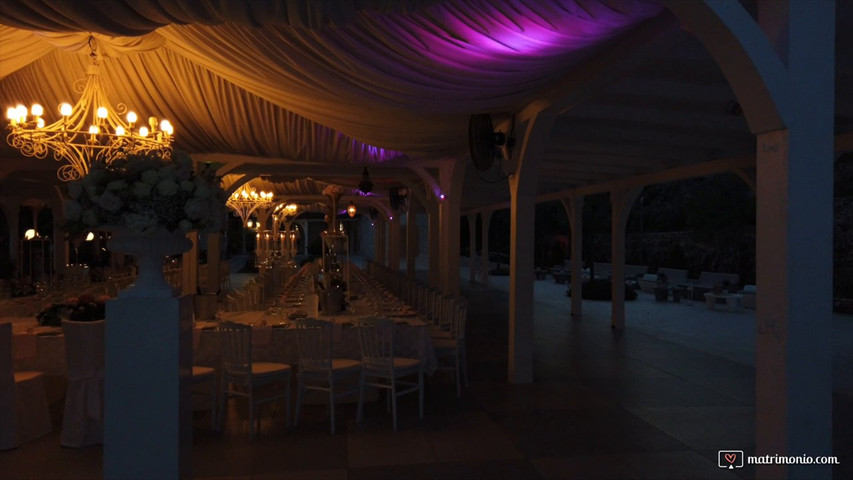Royal table
