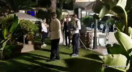 Matrimonio