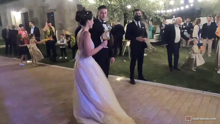 Matrimonio