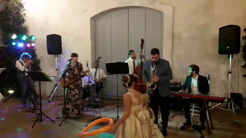 Matrimonio