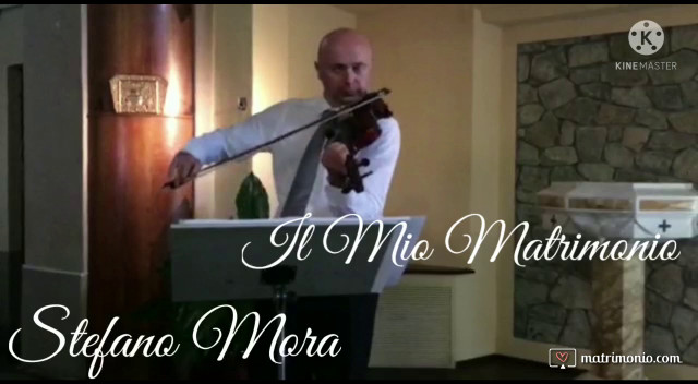 Stefano Mora Il Mio Matrimonio