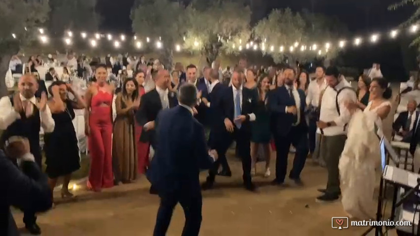 WEDDING 2021